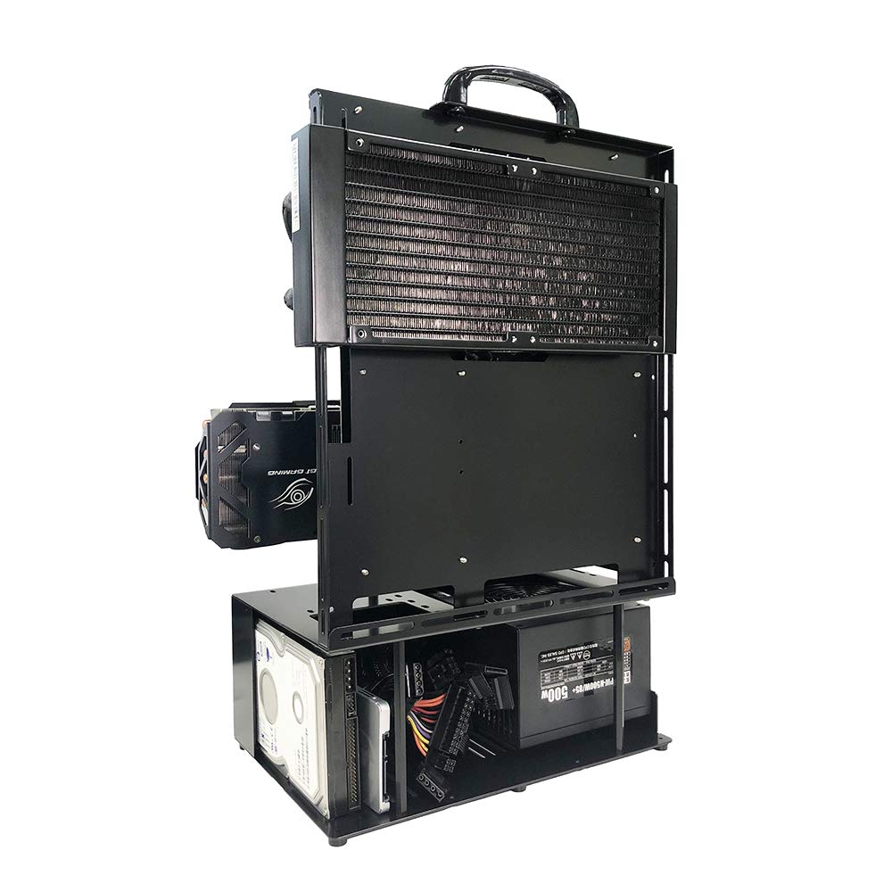 Nagao Manufacturing Open Frame ver.ATX