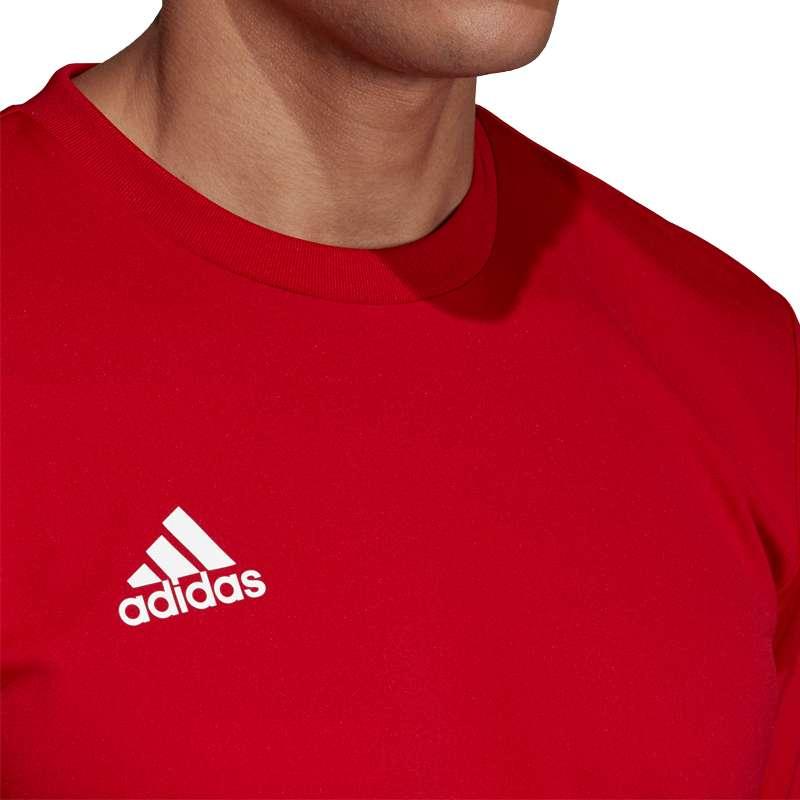 Adidas Crew Neck Short Sleeve Logo T-Shirt Men tops DX7242