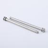 Stainless Steel Hinge Pin Shaft Lock for Power Cabinet Base Box