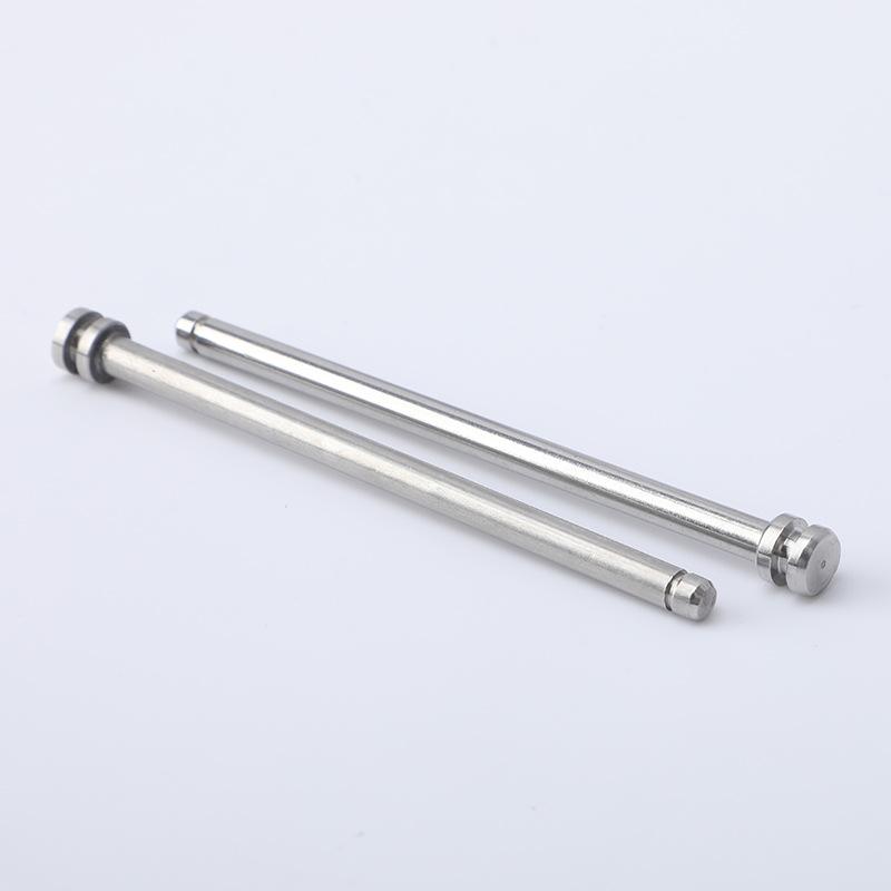 Stainless Steel Hinge Pin Shaft Lock for Power Cabinet Base Box