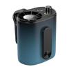 16000RPM Brushless Motor Clip-On Personal Cooling Powerful Wind Intelligent Multi-speed Adjustable Portable Waist Fan Hands-Free