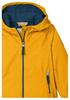 Killtec Softshell Jacket FIOS Yellow-black