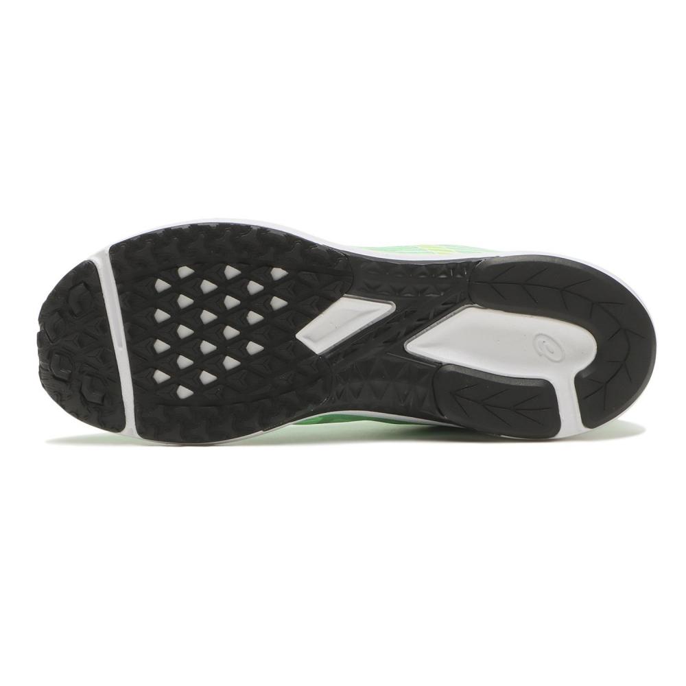 Asics 22 25 Laser Beam Rk L.grn Wht 1154a222 300 L.grn Wht