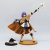 Mushoku Tensei Roxy Migurdia Figure Set Noodle Stopper Pvc Collectible Model Doll For Anime Lovers Gift