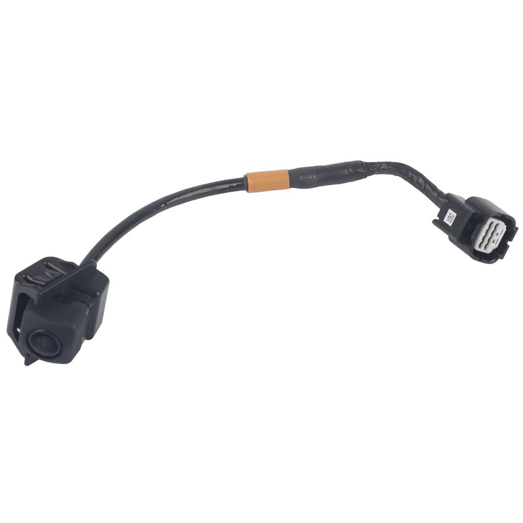 Rear View Camera Backup Reversing Camera 39530 TLA A01 8 Pin Park Assist Camera Replacement for