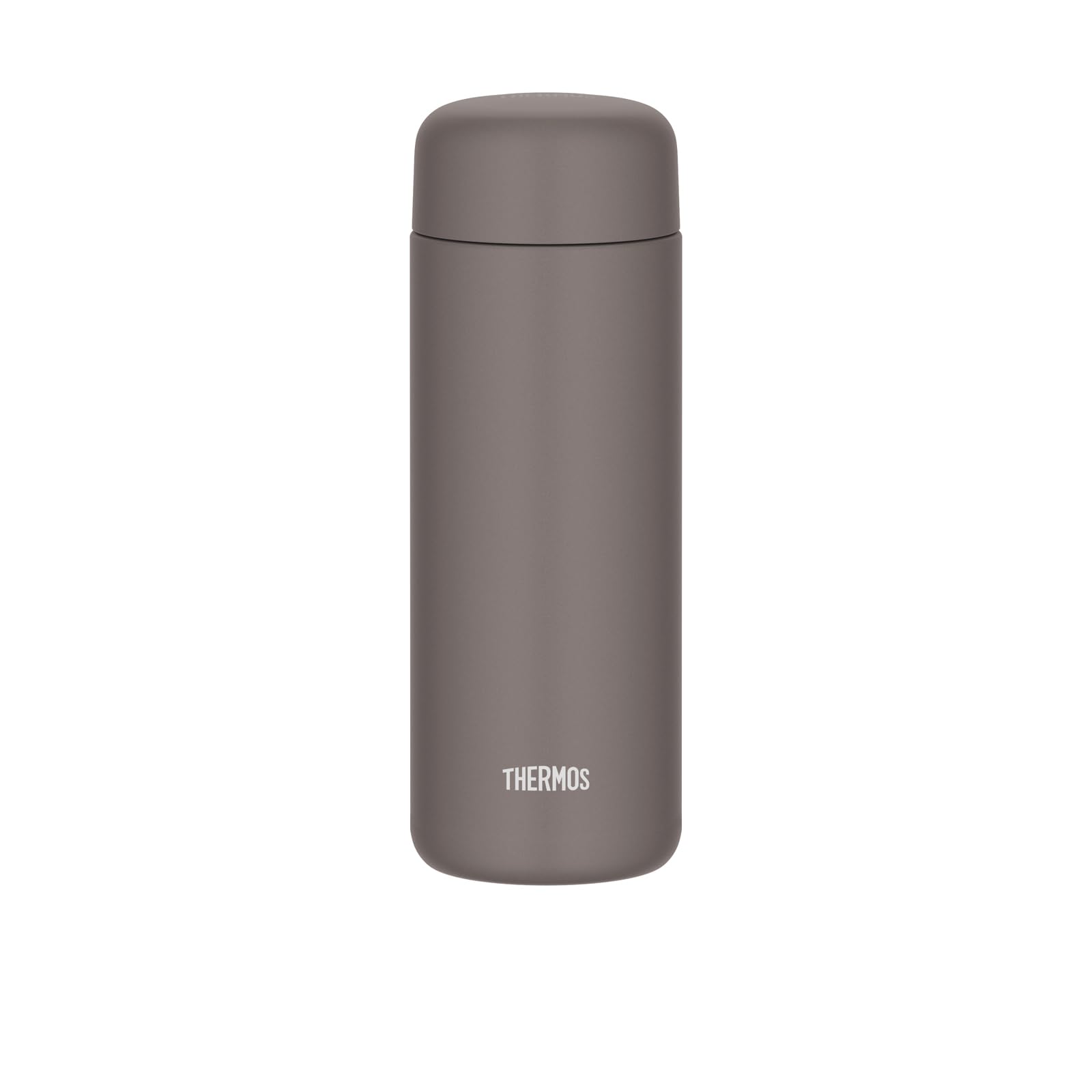 

Thermos Vacuum Insulated Portable Foggy FOBW Mug, 500ml, Brown, JPB-500