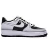 Nike Air Force 1 Low 811 Manufacturing Low top Skateboard Shoes GS Black White DH2920-111(Team80-)