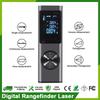 Laser Distance Meter Rangefinder Laser Tape Measure Digital Laser Rangefinder Angle Measure Range Finder Construction Tool