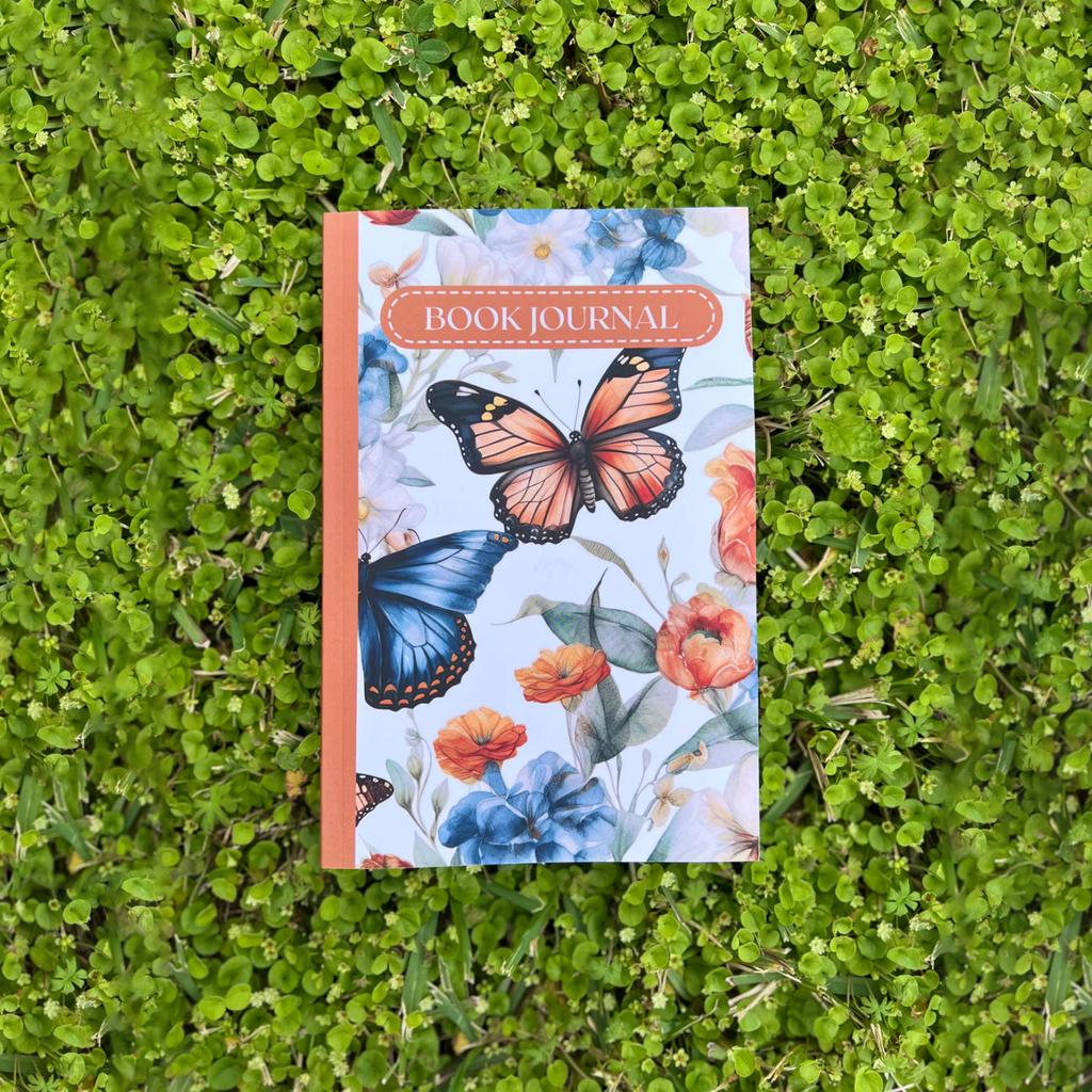 Necromancer Devil Evil Ultimate Planner Notebook, Diary, Writing, Daily Life