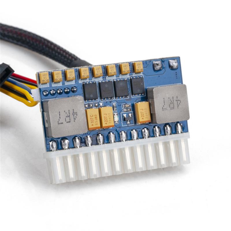 DC-ATX Power Supply Unit 12V 250W  24pin For Mini ITX Motherboards