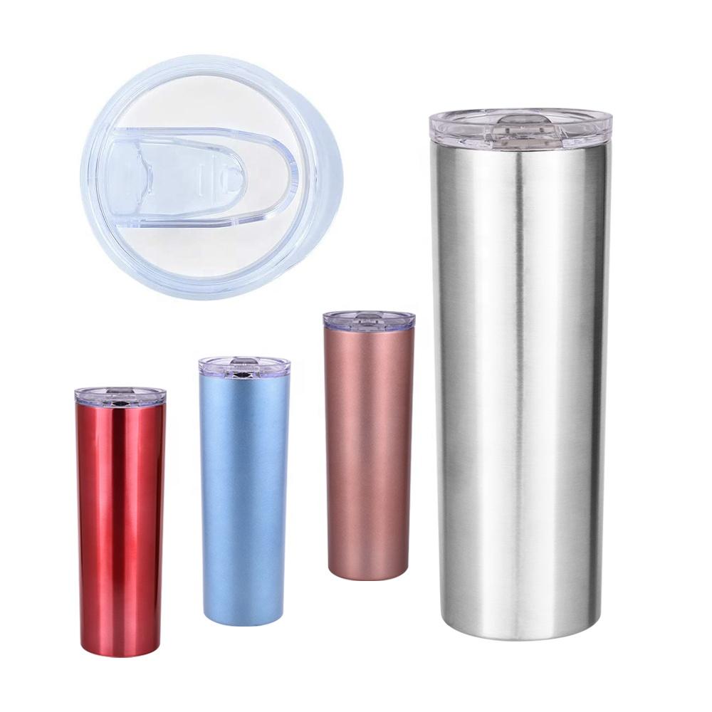 Best Sublimation 20 Oz. Vacuum Stainless Steel Insulated Cooler Mug Beer Thermo Travel Tumbler Double Wall Tumbler
