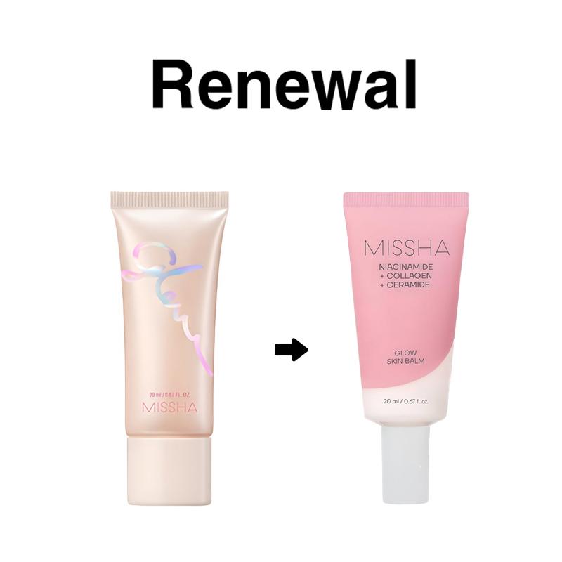 MISSHA Glow Skin Balm 20ml