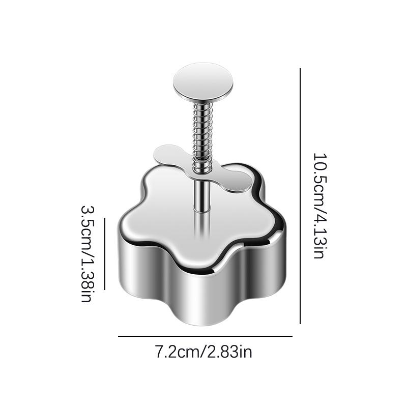 Formy do sushi ze stali nierdzewnej, forma do kulek ryżowych, narzędzie bento, forma do onigiri, narzędzia kuchenne, akcesoria do sushi
