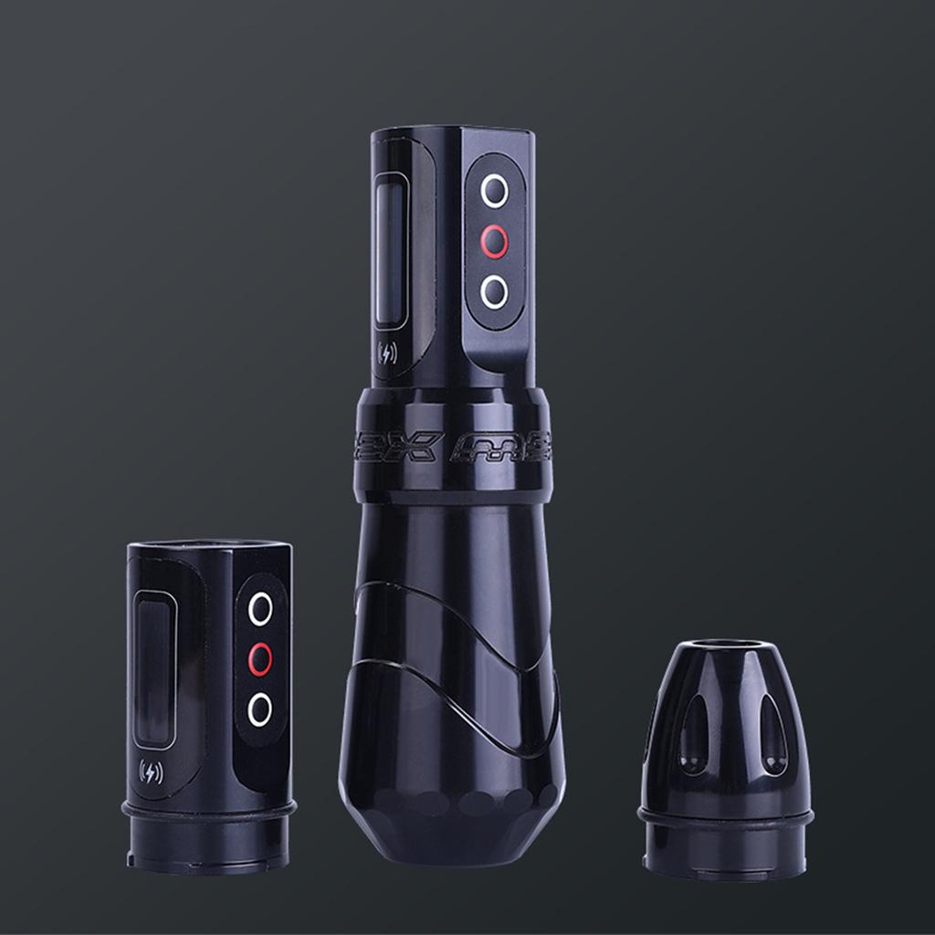 Professional Tattoos Machine Pen Powerful Motor Eyebrow Lip Tattoos Pen Beauty Eyebrow Lip Eyeliner Tattoos Equipment