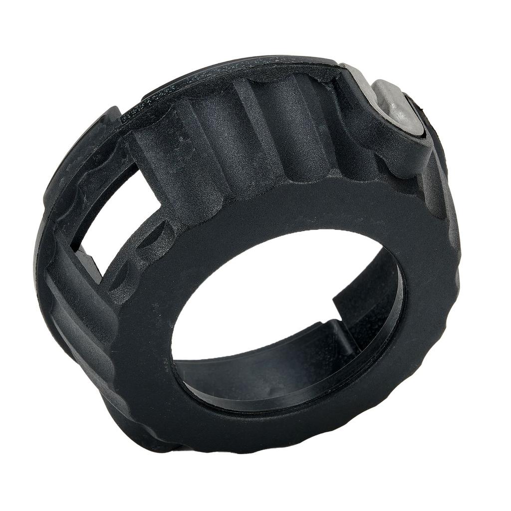 + 2x Eyelets Trimmer Head Cover For Cabrio 246/261 For Trimmac 240 for McCulloch B26Ps T26Cs Kits Latest Practical