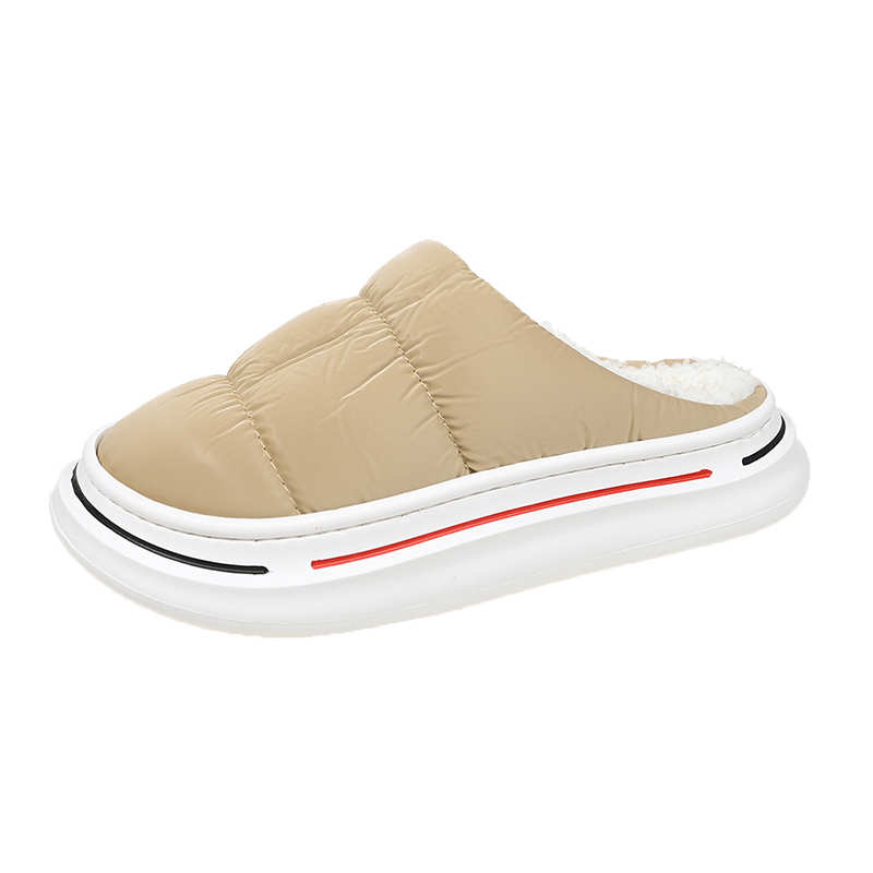 Fashion Light Round Tip Slid Slipper Low Heel Woman Sandals Orange Woman Shoes Sneakers Sport From Famous Brands Athletic Teni