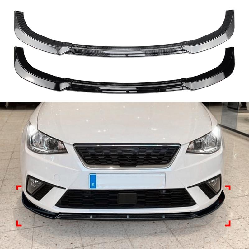 Priekšējam buferim Seat Ibiza MK5 Standard