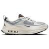 Nike Air Max Bliss Next Nature White Light Orewood Brown Damen Turnschuhe Grau Wolf-Grey Summit-White DZ4707-001