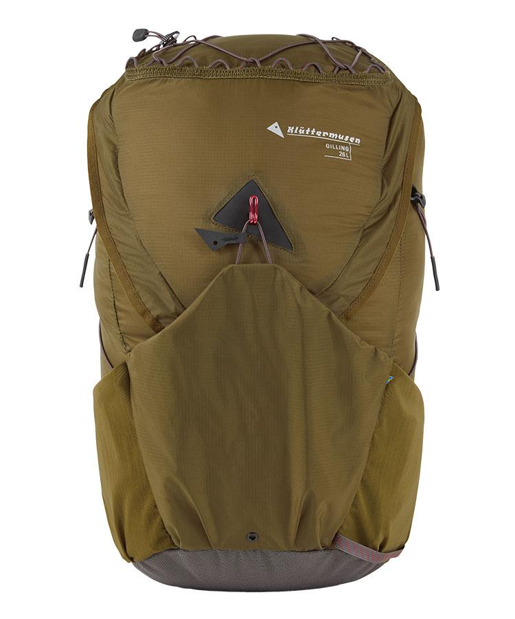 Klattermusen Zilling Backpack 26L