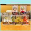 Bunte Spongebob PVC Figur Modell Spielzeug für Display und Geschenk