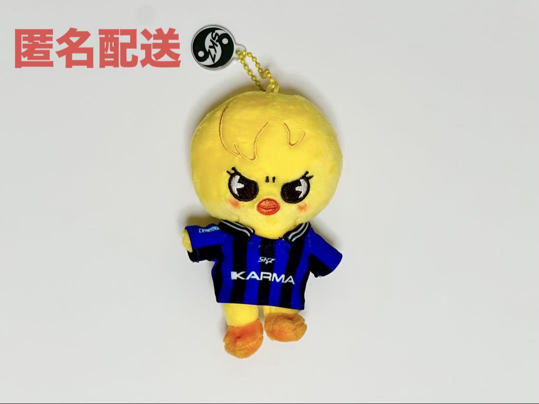 

[USED] Stray Kids KARMA (SKZOO VER.)