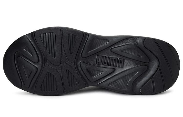 Men's Sneakers Puma 90s Runner SL 'Triple Black'