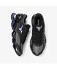 D1GA333712 Mizuno Wave Prophecy LS "Charcoal/Silver/Blue" (Men's)