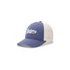 [MLB] Cap NQK 7ACPVT153-07BLD Vintage Cursive Logo Trucker LA Dodgers
