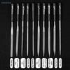 Woodworking Sanding File Metal Needle File Set Polishing Hand Filetools Steel Rasp Metal Glass Stone Wood Carv Needl Filing