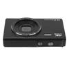 4K Digital Camera for Teens Kids 44MP 16X Digital Zoom Autofocus Anti Shake 2.4 Inch Screen   Compact Camera for Photography Travel  