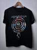 Collective Soul 30th Anniversary Tour Black Full Size Shirt 15D440