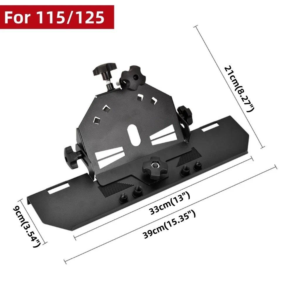 45 Degree Aluminum Alloy Chamfer Frame Tile Chamfering Tool Small Multifunctional Metal Corner Cutting Machine