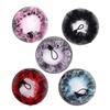 Hairbands Hollow Ballet Bun Hair Nets Ponytail Holder Hair Holder Girls Drawstring Snoods