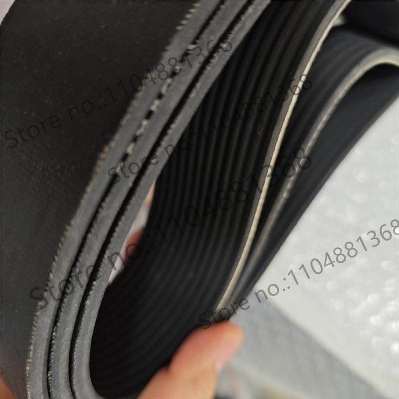 RPP5M RPP5M10 RPP5M15 RPP5M12 belt For Xunda 3300 Door Machine Belt Tongli AMD Elevator belt 5M-2250-12 12PL1841 RPP5M