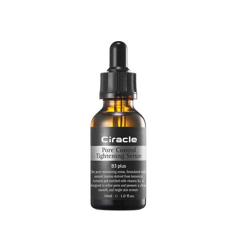 Pore Control Tightening Serum