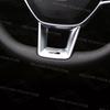 Comvhi1 GT Line Badge Auto Interior Metal Logo Emblem Car Steering Wheel Sticker For Kia Sorento Ceed Picanto Stinger Stonic K3 K7 K5 K9
