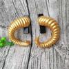 Ram Horns Shape Devil Horn Headband Black Gothic Style Gothic Cosplay Costume  Halloween Party