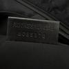 Excellent BURBERRY Tote Bag Check Jacquard Black Nylon Mens 8085378 Used