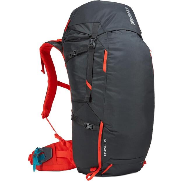 

Рюкзак Thule AllTrail 45 obsidian (3203531)