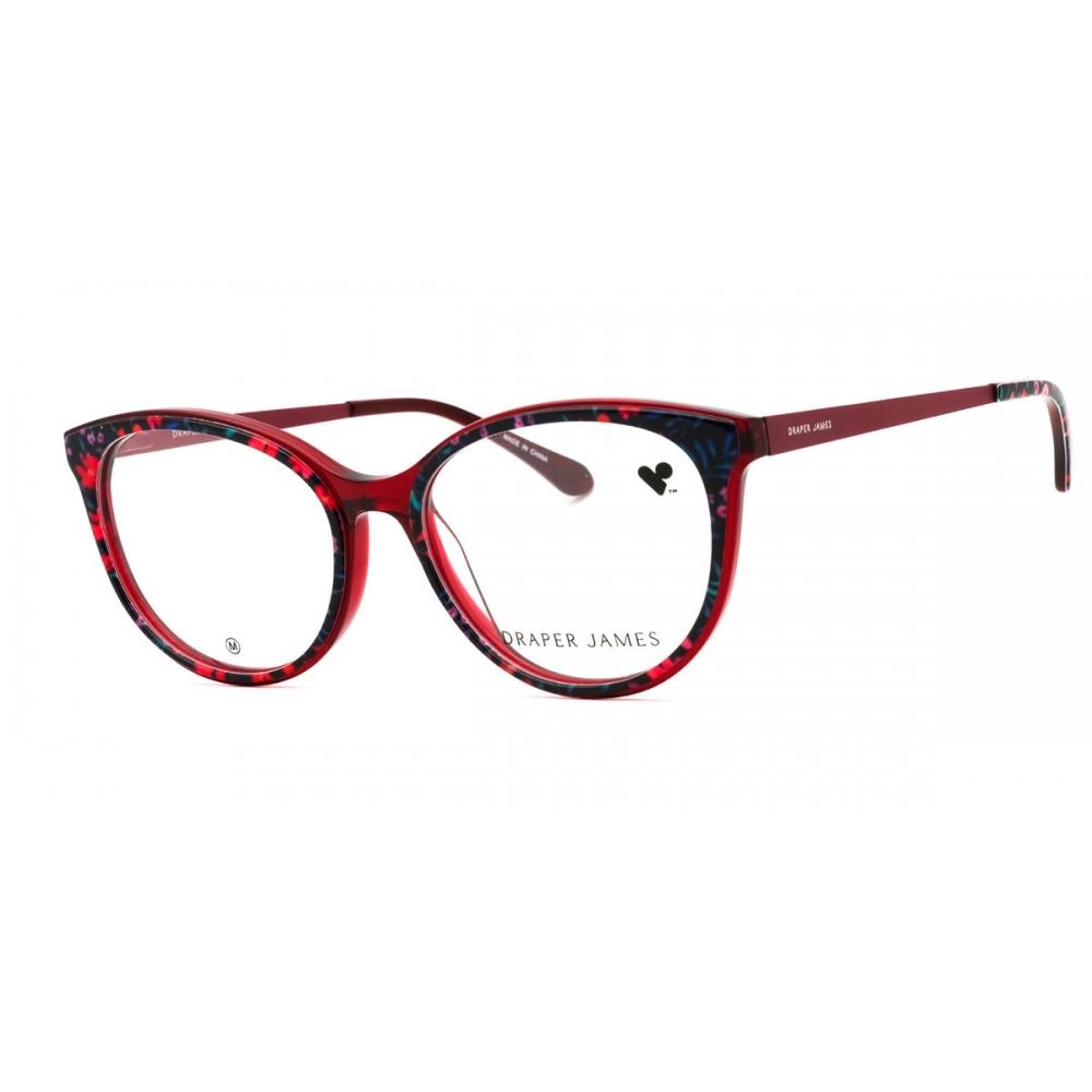 Draper James Women Eyeglasses Dj5046 530