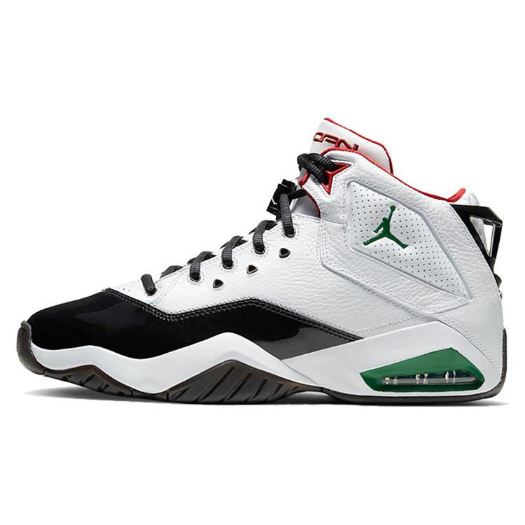 

новые JORDAN B Loyal Белый Сосново-зеленый 43