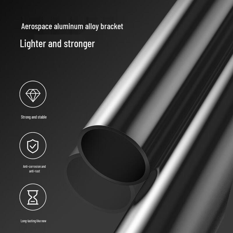 Junkaiwei Outdoor Folding Camping Table and Chair Set