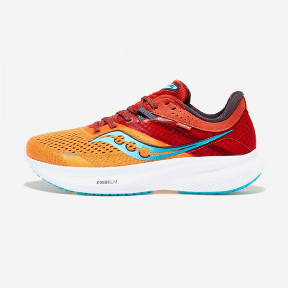 

Saucony Ride 16 S20830 25