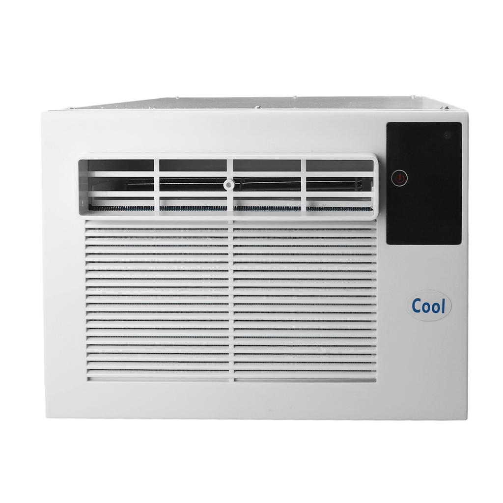 Přenosná klimatizace Úspora energie Kompresorový chladicí motor 1900BTU 280W Dvojitý invertor