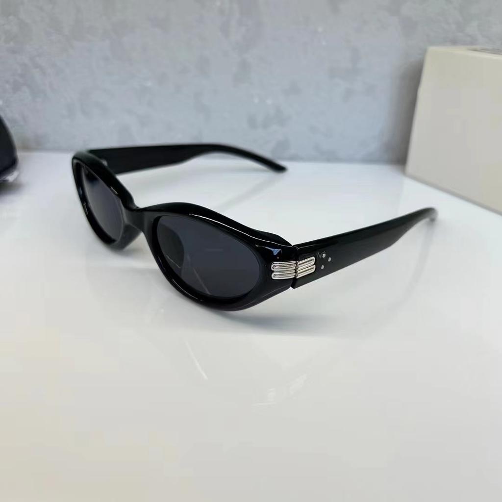 New Style Men'S Designer Sunglasses Cat Eye Shape Uv400 Protection Sun Glasses Women High Quality Party Glasses