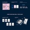 [Pre-order] BABYMONSTER - CHOOM (Jewel Ver.) incl. Weverse POB