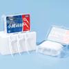 FAWNMUM Deep Clean Double Line Floss Picks, 300 Count