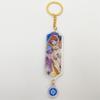 Game Honkai: Star Rail Acrylic Keychain Long Strip Pendant Figure Castorice Cipher Hyacine Mydei Anaxa Accessories Ornament