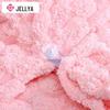 Jieliya Women's Quick-Dry Hair Cap - Thickened, Super Absorbent Baotou Towel, 2024 New Model 231153.