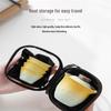 Portable Ceramic Travel Tea Set